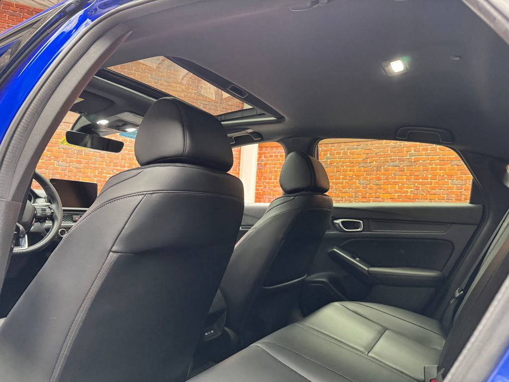 Used 2024 Acura Integra A-Spec image 26