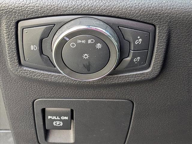 Certified 2021 Ford Expedition XLT w/ Cargo Package image 13