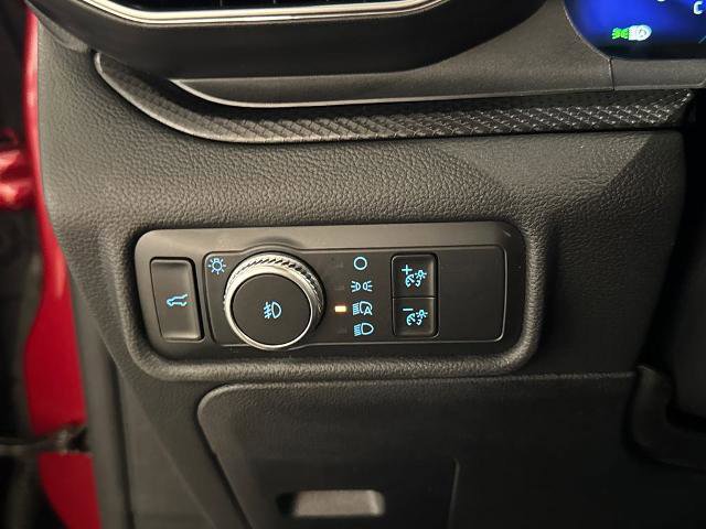 Certified 2020 Ford Explorer ST w/ Premium Technology Package image 18