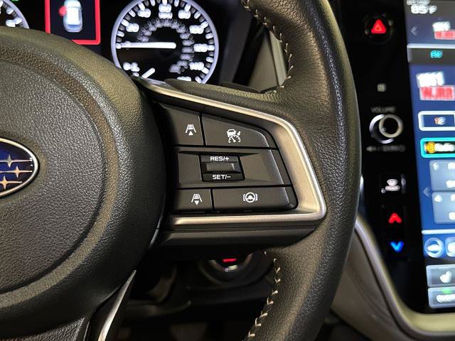 Used 2025 Subaru Outback Premium AWD/4WD image 21