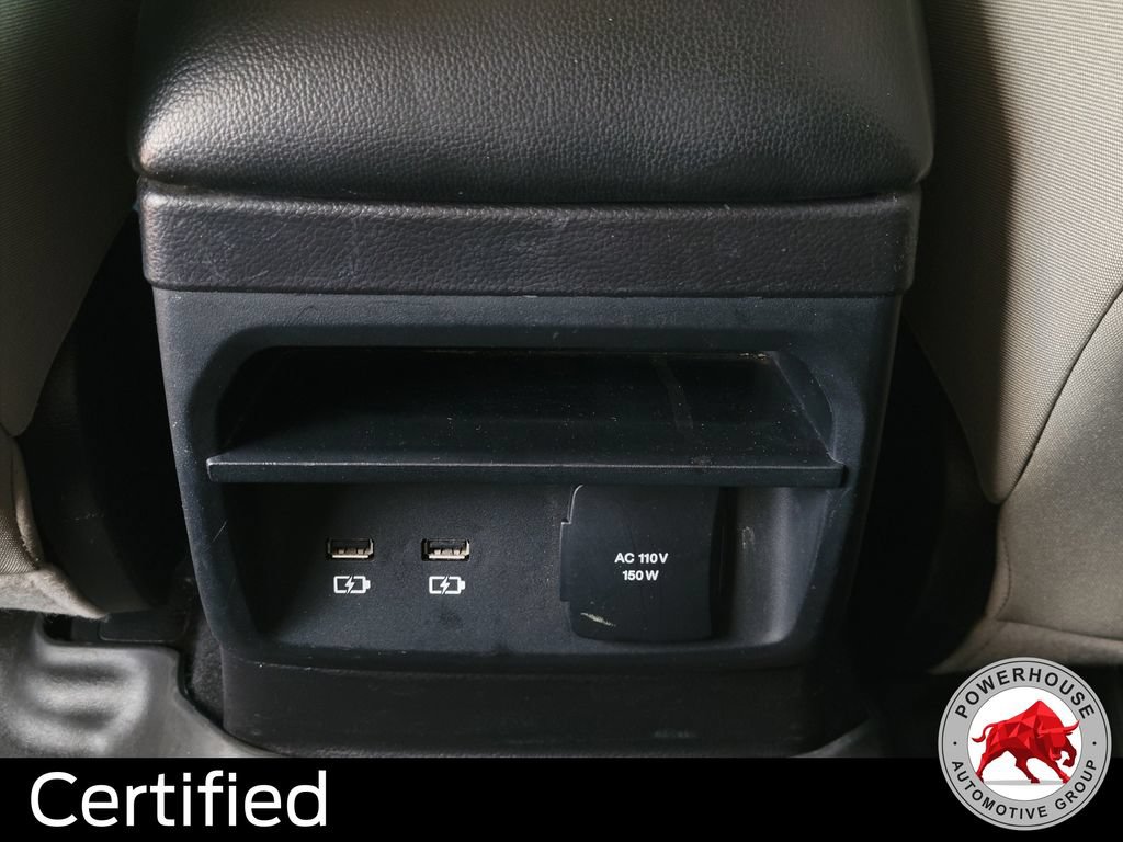 Certified 2019 Ford Ranger XLT w/ Equipment Group 302A Luxury RWD image 17