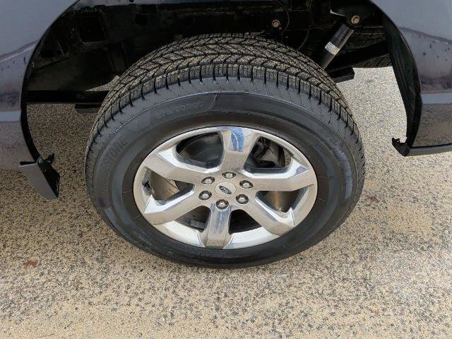 Certified 2022 Ford F150 Lariat w/ Equipment Group 502A High image 6