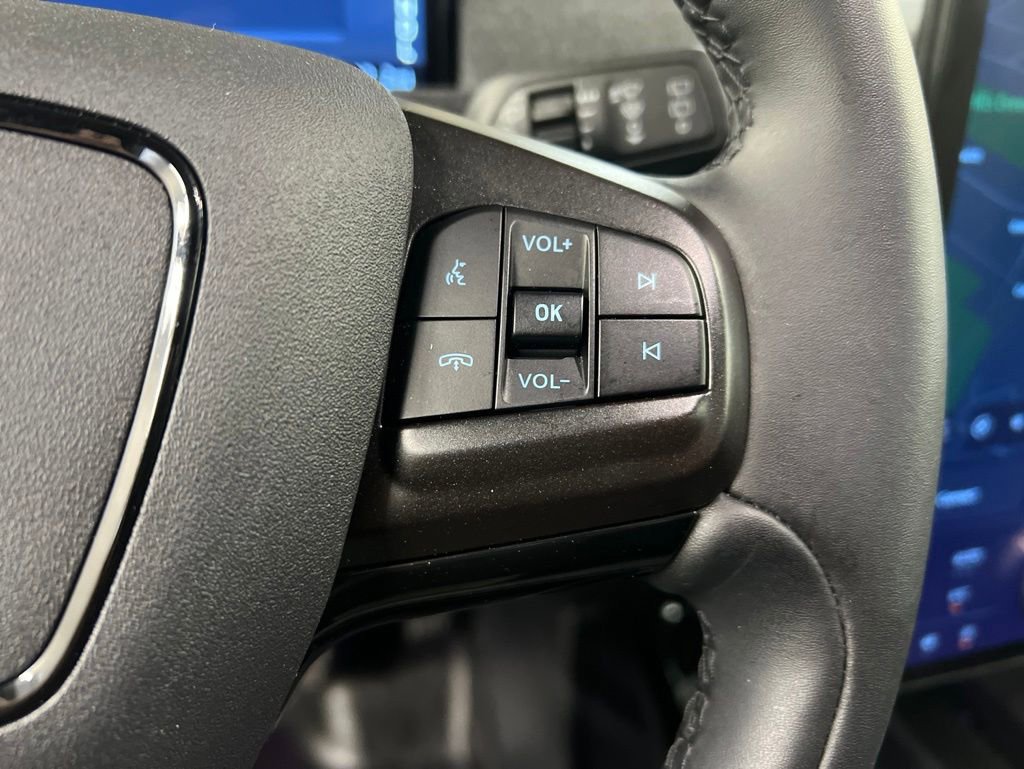 Certified 2023 Ford Mustang Mach-E Premium AWD/4WD image 17