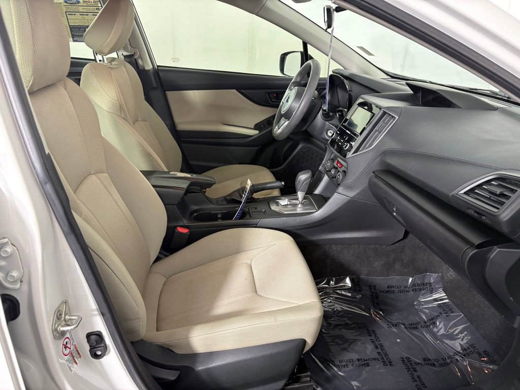 Used 2019 Subaru Impreza 2.0i w/ Eyesight image 32