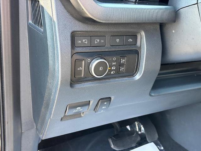 Certified 2023 Ford F450 Platinum w/ FX4 Off-Road Package AWD/4WD image 28