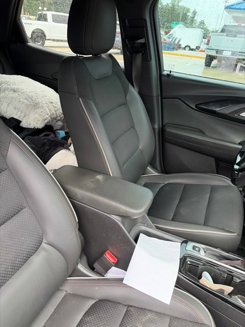 Used 2022 Chevrolet TrailBlazer RS FWD image 41