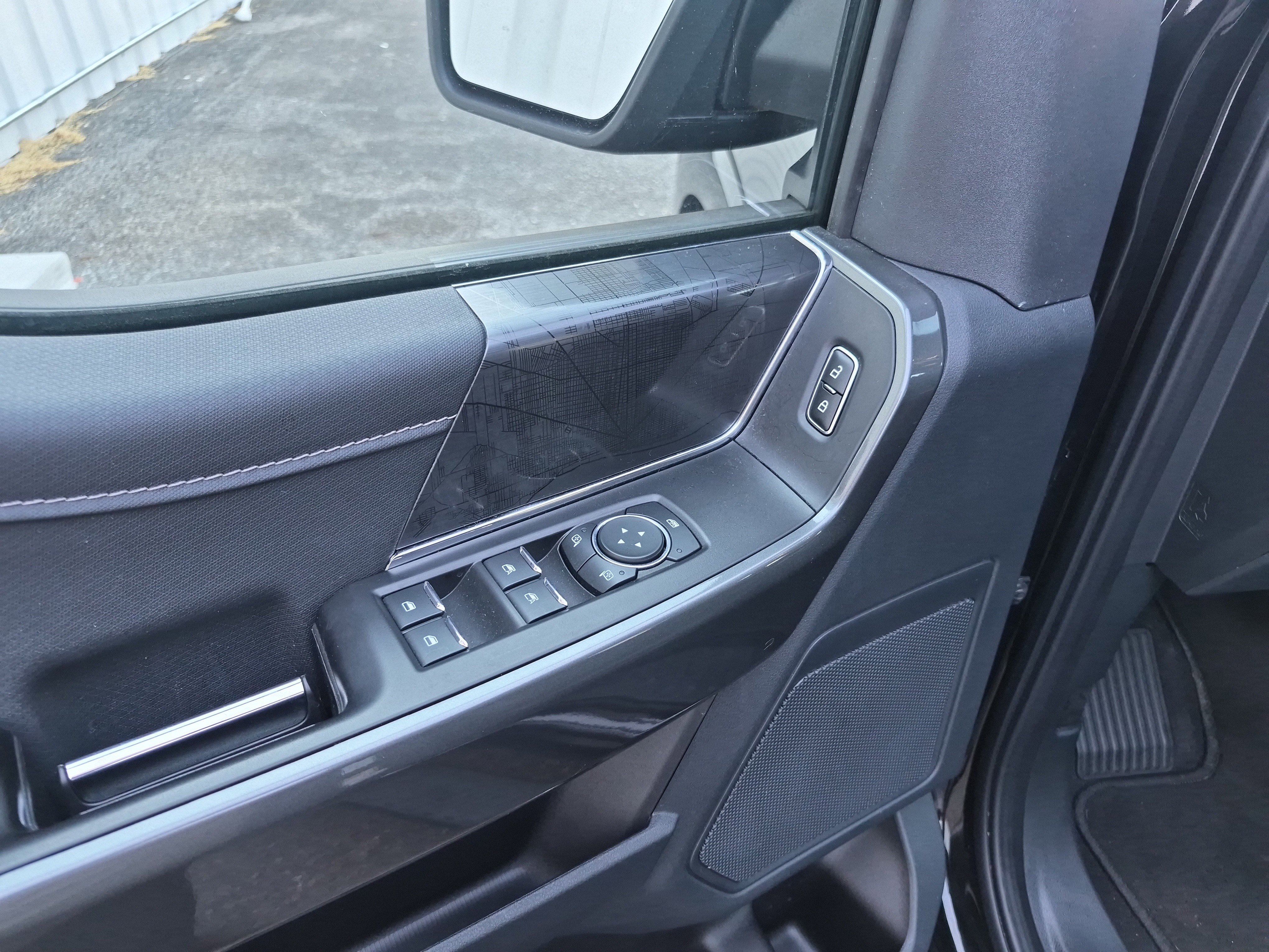 Certified 2023 Ford F150 XLT w/ Equipment Group 302A High image 13