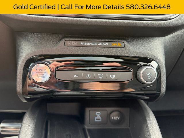 Certified 2023 Ford Escape ST-Line Select w/ Tech Pack #2 AWD/4WD image 20