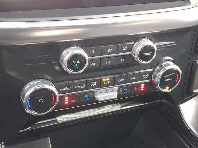 Certified 2022 Ford F150 Lariat image 16