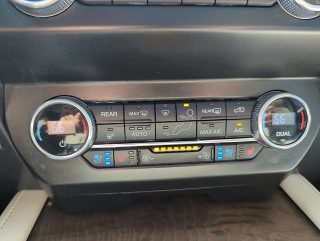 Certified 2020 Ford Expedition Platinum AWD/4WD image 57