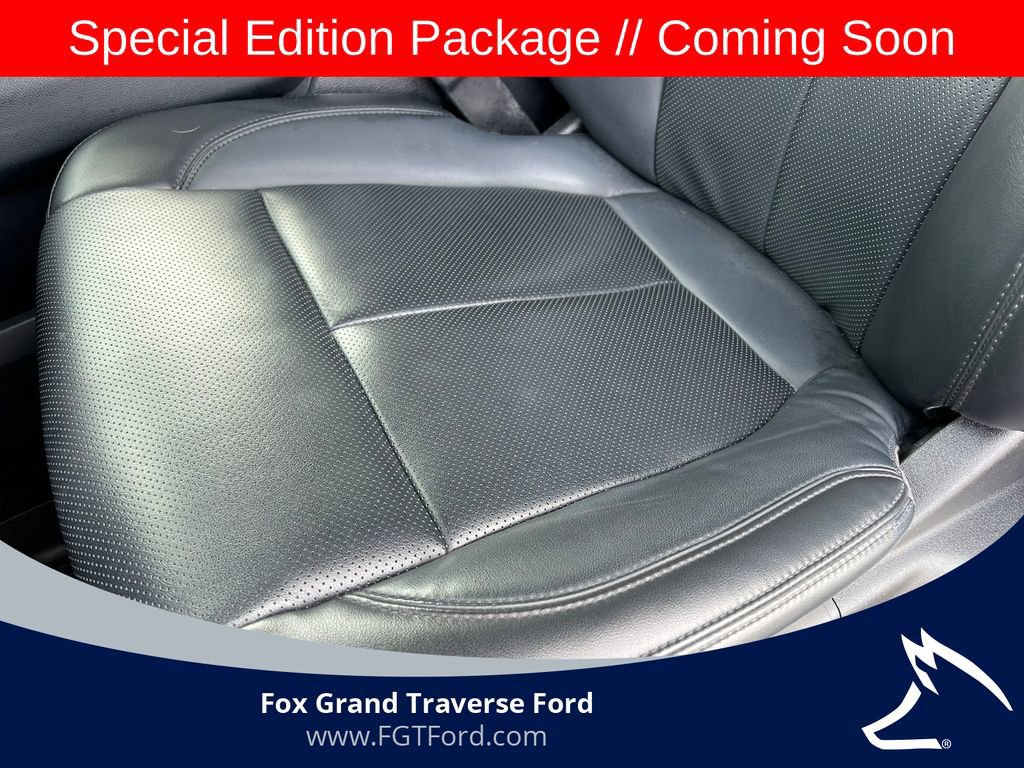 Certified 2023 Ford Expedition XLT image 19