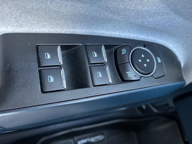 Certified 2022 Ford Maverick XLT FWD image 16
