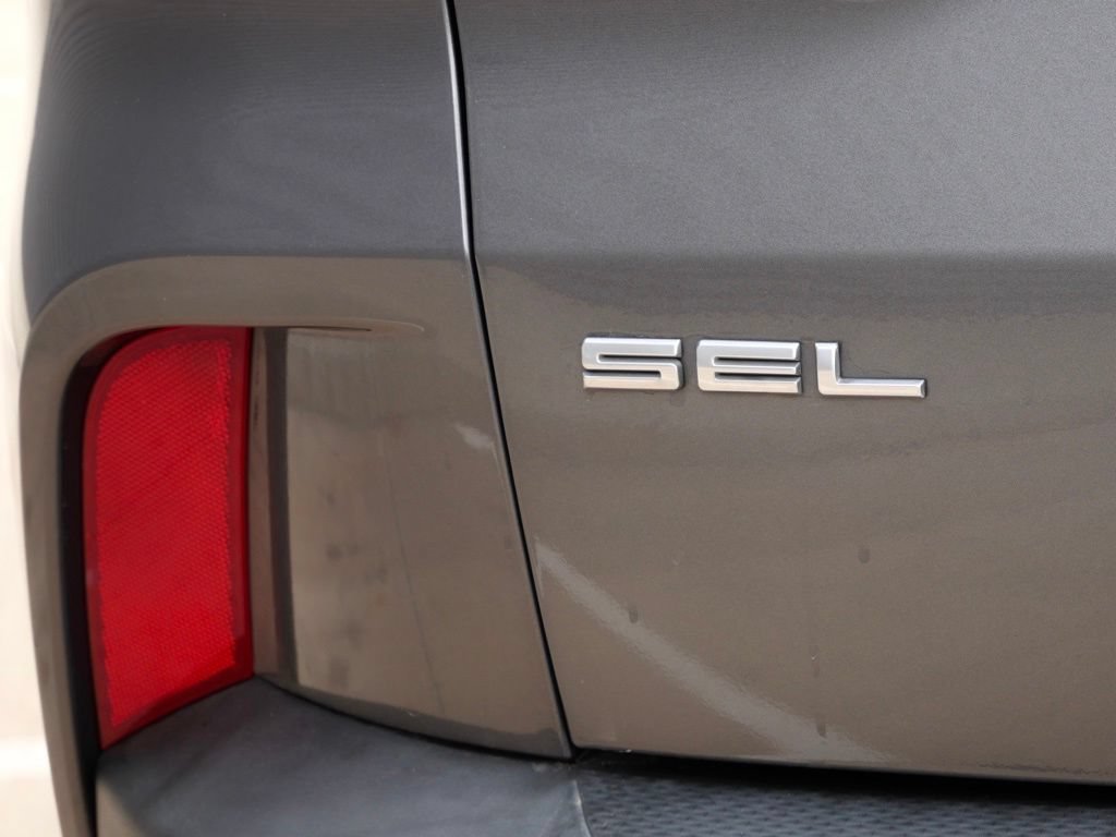 Certified 2021 Ford Escape SEL AWD/4WD image 11
