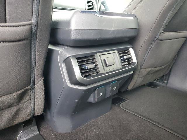 Certified 2023 Ford F150 XLT w/ Equipment Group 302A High image 28