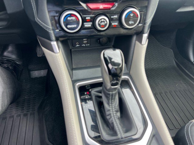 Used 2020 Subaru Forester Limited AWD/4WD image 16