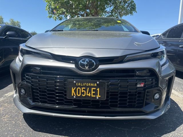 Used 2024 Toyota Corolla GR AWD/4WD image 5