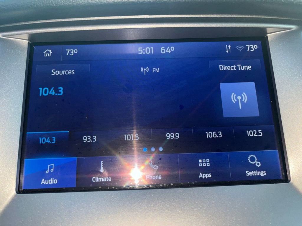 Certified 2023 Ford Ranger XLT w/ Trailer Tow Package image 24