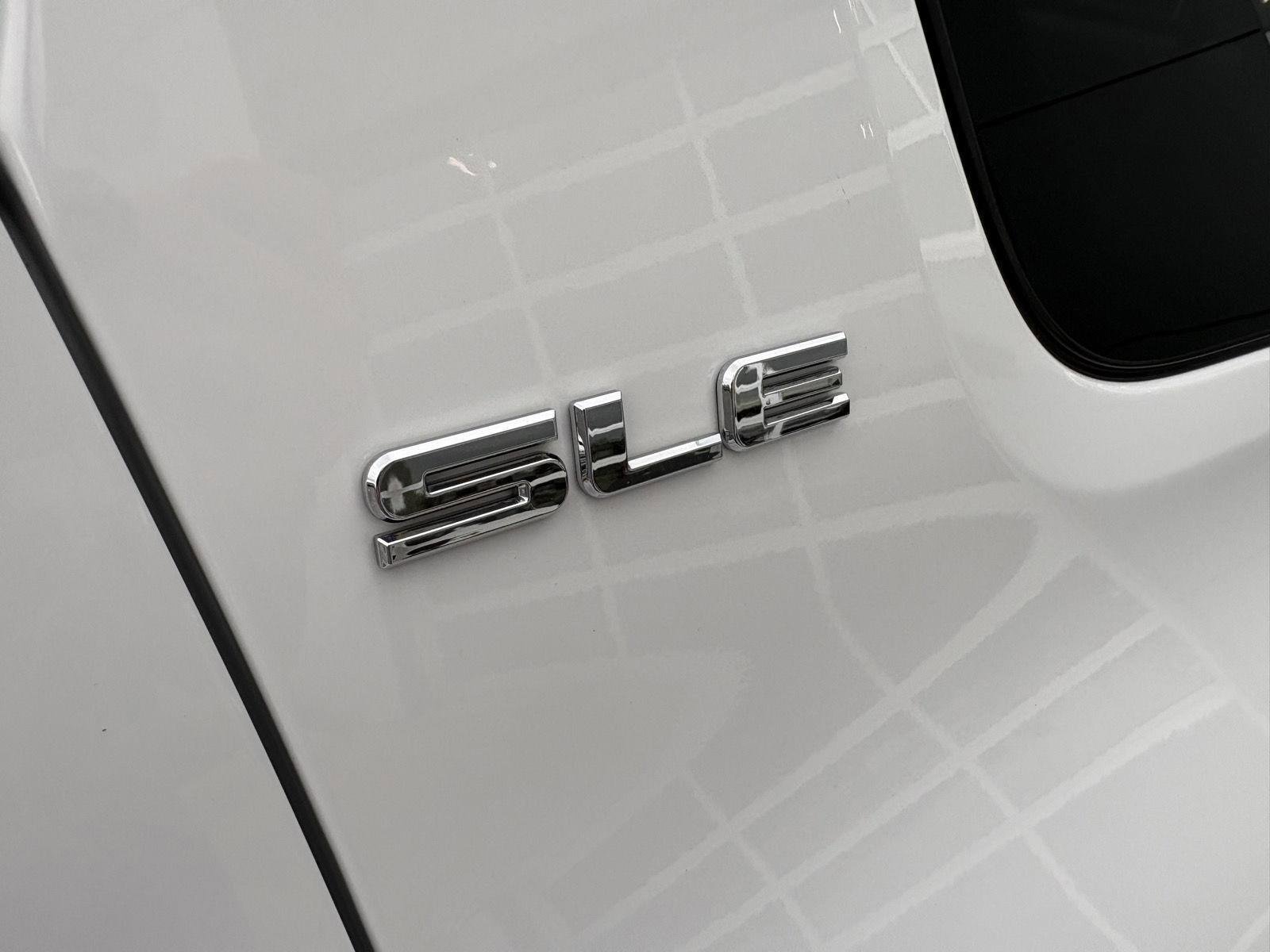 Used 2019 GMC Acadia SLE FWD image 7