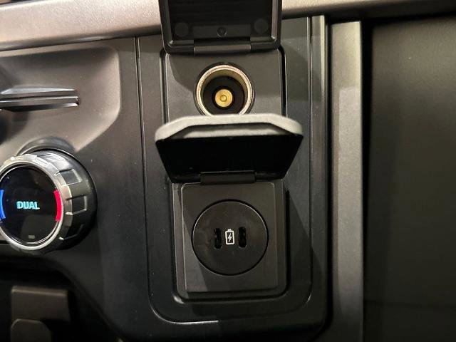 Certified 2025 Ford F150 XLT w/ Equipment Group 301A Standard image 30