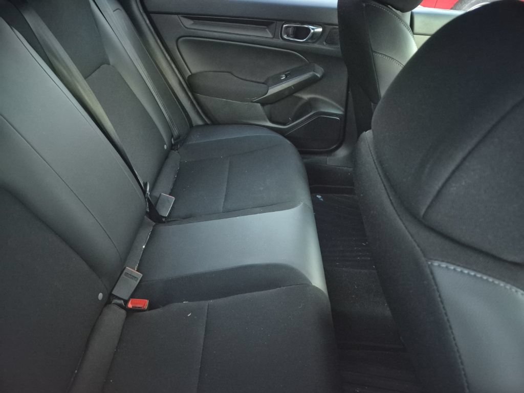 Used 2024 Honda Civic Sport image 28
