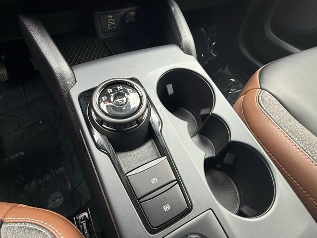 Certified 2024 Ford Bronco Sport Outer Banks AWD/4WD image 28