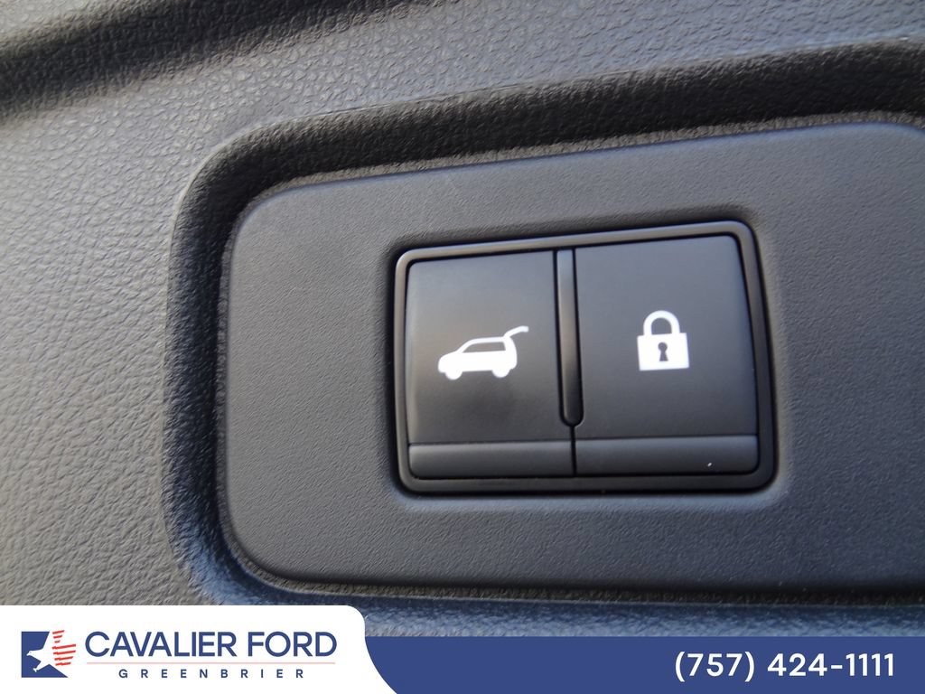 Used 2024 Nissan Pathfinder Platinum AWD/4WD image 12