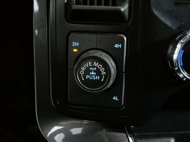 Certified 2023 Ford F150 XLT w/ Equipment Group 302A High AWD/4WD image 24