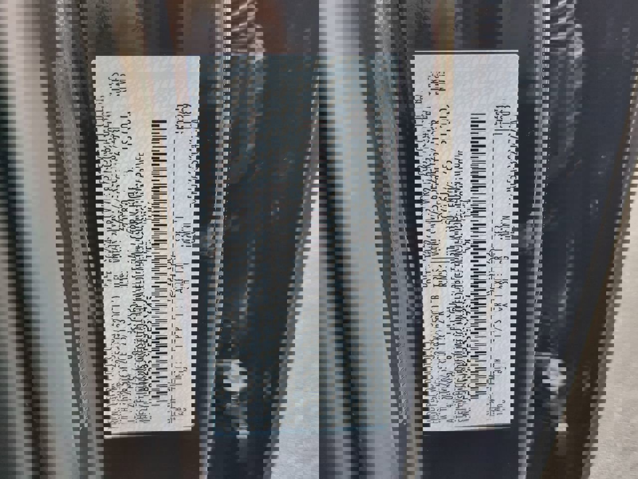 Certified 2024 Ford F250 Lariat w/ Chrome Package image 28