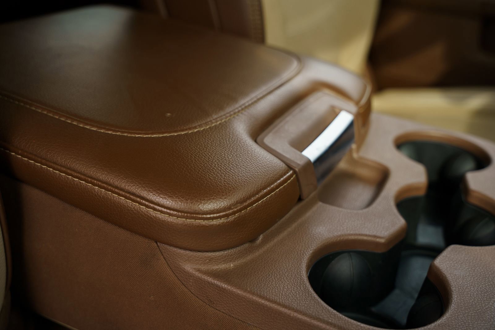 Used 2023 RAM 3500 Laramie image 19