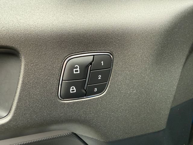 Certified 2025 Ford Bronco Sport Badlands image 23