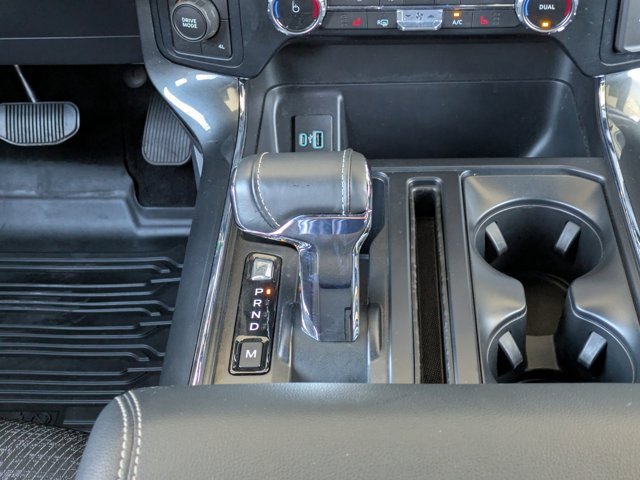 Certified 2022 Ford F150 XLT w/ Equipment Group 302A High image 18