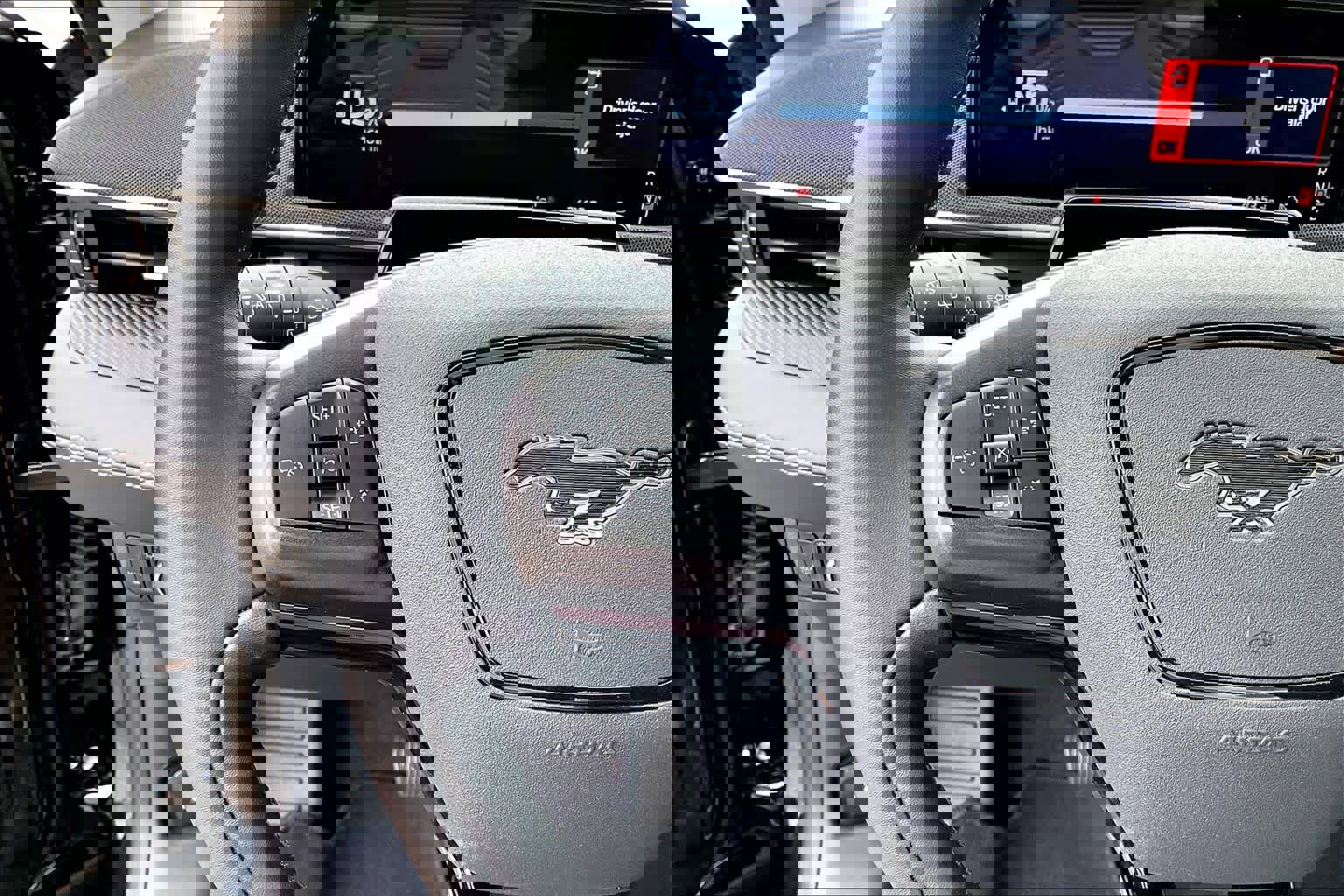 Certified 2025 Ford Mustang Mach-E Select image 23