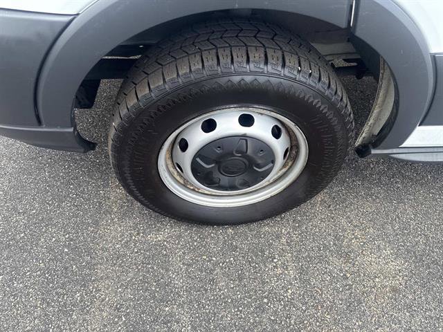 Certified 2018 Ford Transit 250 130 Low Roof image 13