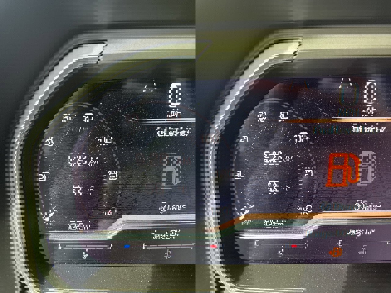 Used 2024 GMC Sierra 2500 Denali Ultimate w/ Max Trailering Package image 13