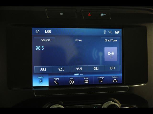Certified 2023 Ford F150 XL w/ STX Appearance Package AWD/4WD image 9