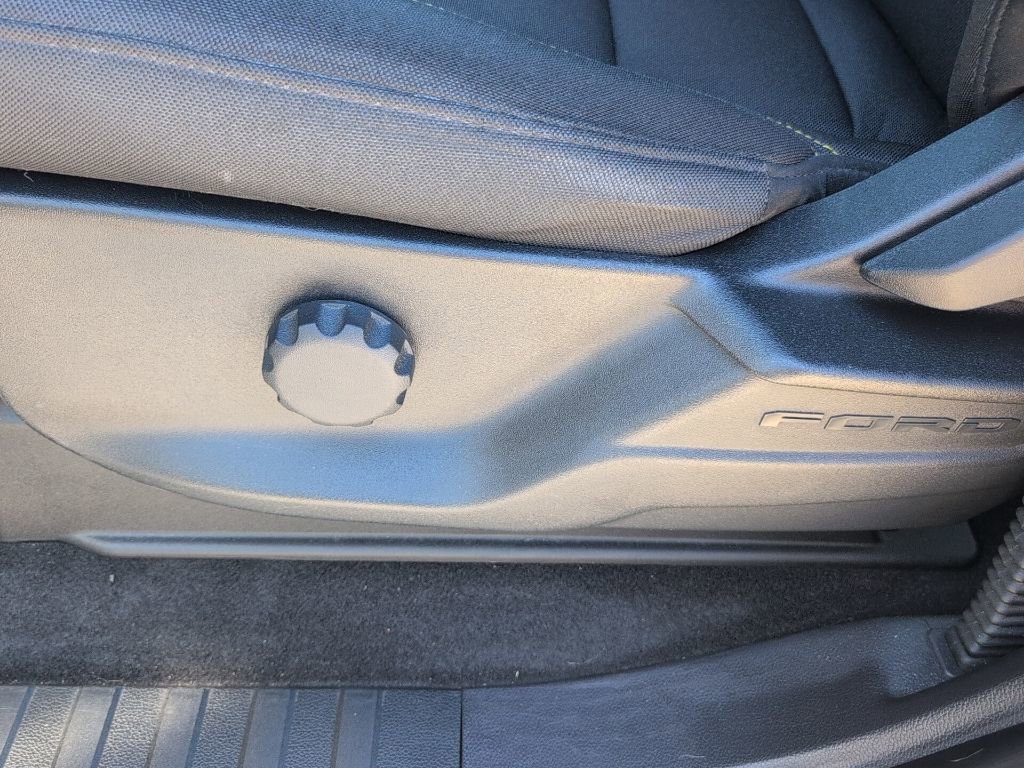 Certified 2024 Ford F150 STX w/ STX Black Appearance Package image 9