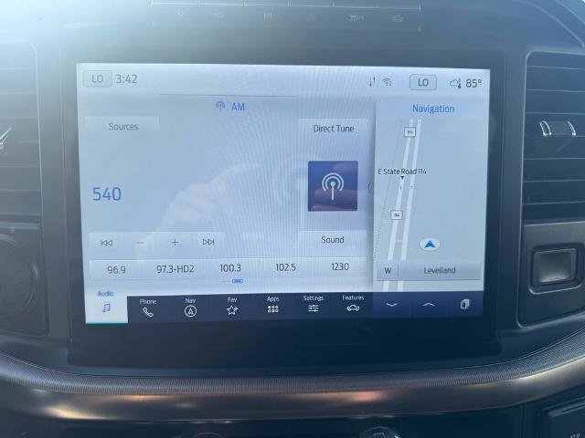 Certified 2023 Ford F150 Raptor image 13