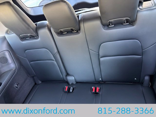 Used 2023 Nissan Pathfinder Platinum AWD/4WD image 26