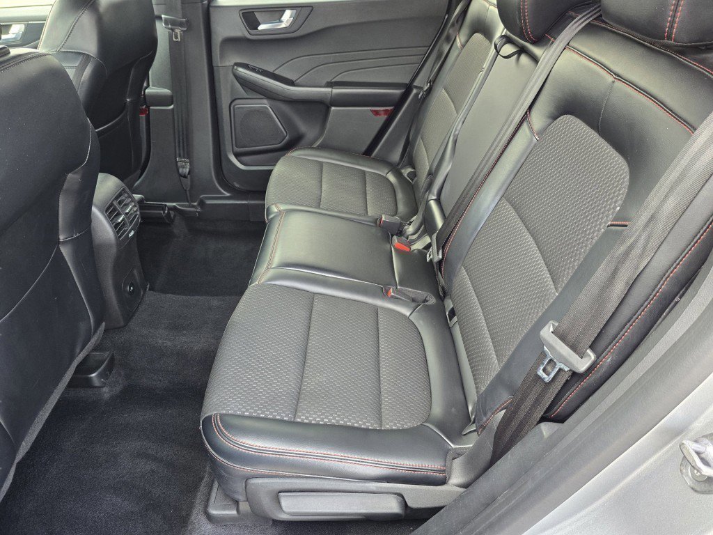 Certified 2023 Ford Escape ST-Line image 27