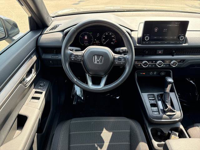 Used 2024 Honda CR-V Sport image 13