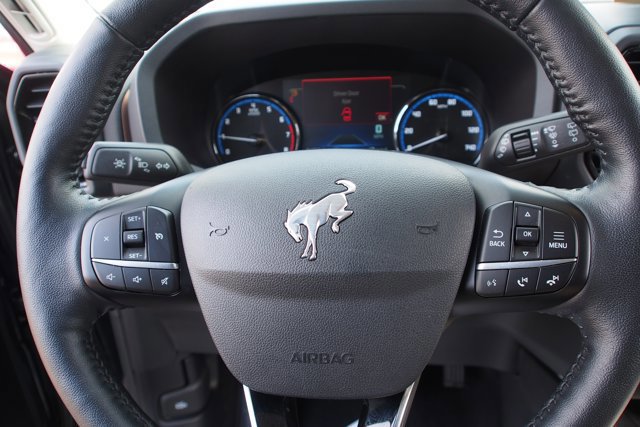 Certified 2022 Ford Bronco Sport Outer Banks w/ Tech Package image 21