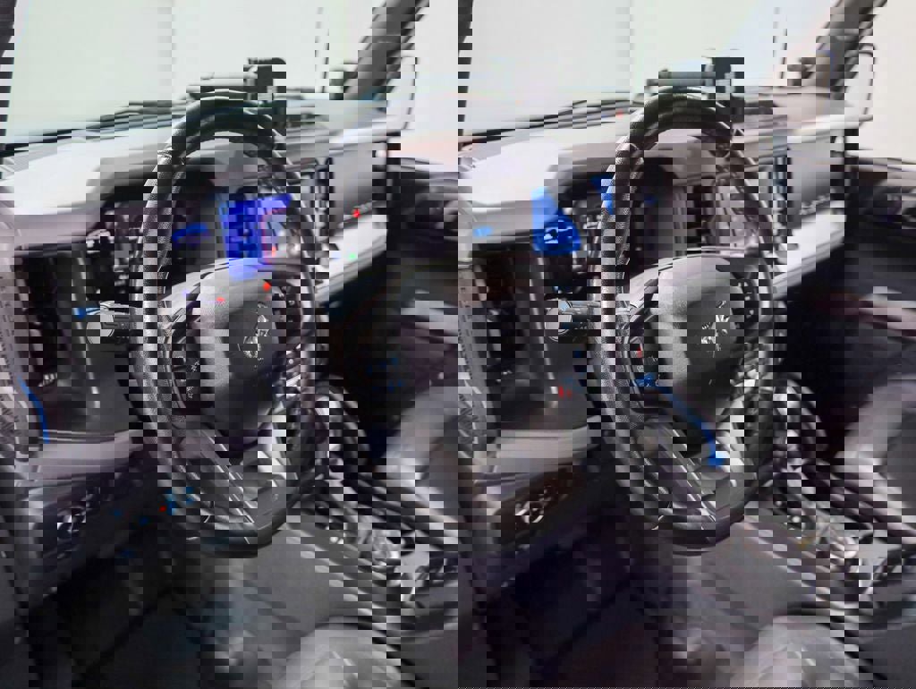 Certified 2022 Ford Bronco Black Diamond w/ Sasquatch Package image 12