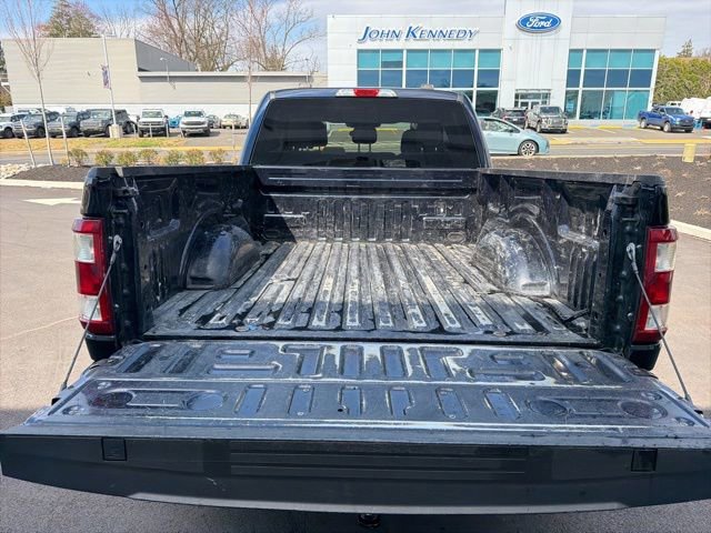 Certified 2023 Ford F150 XL w/ STX Appearance Package image 30