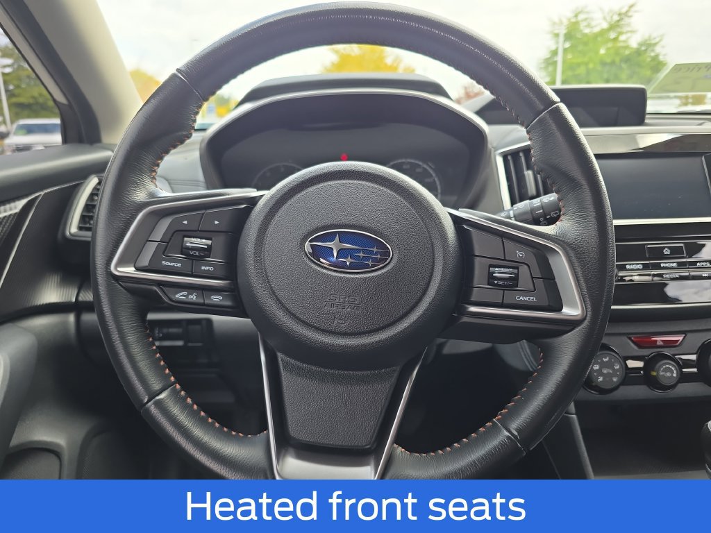 Used 2019 Subaru Crosstrek 2.0i Premium AWD/4WD image 20