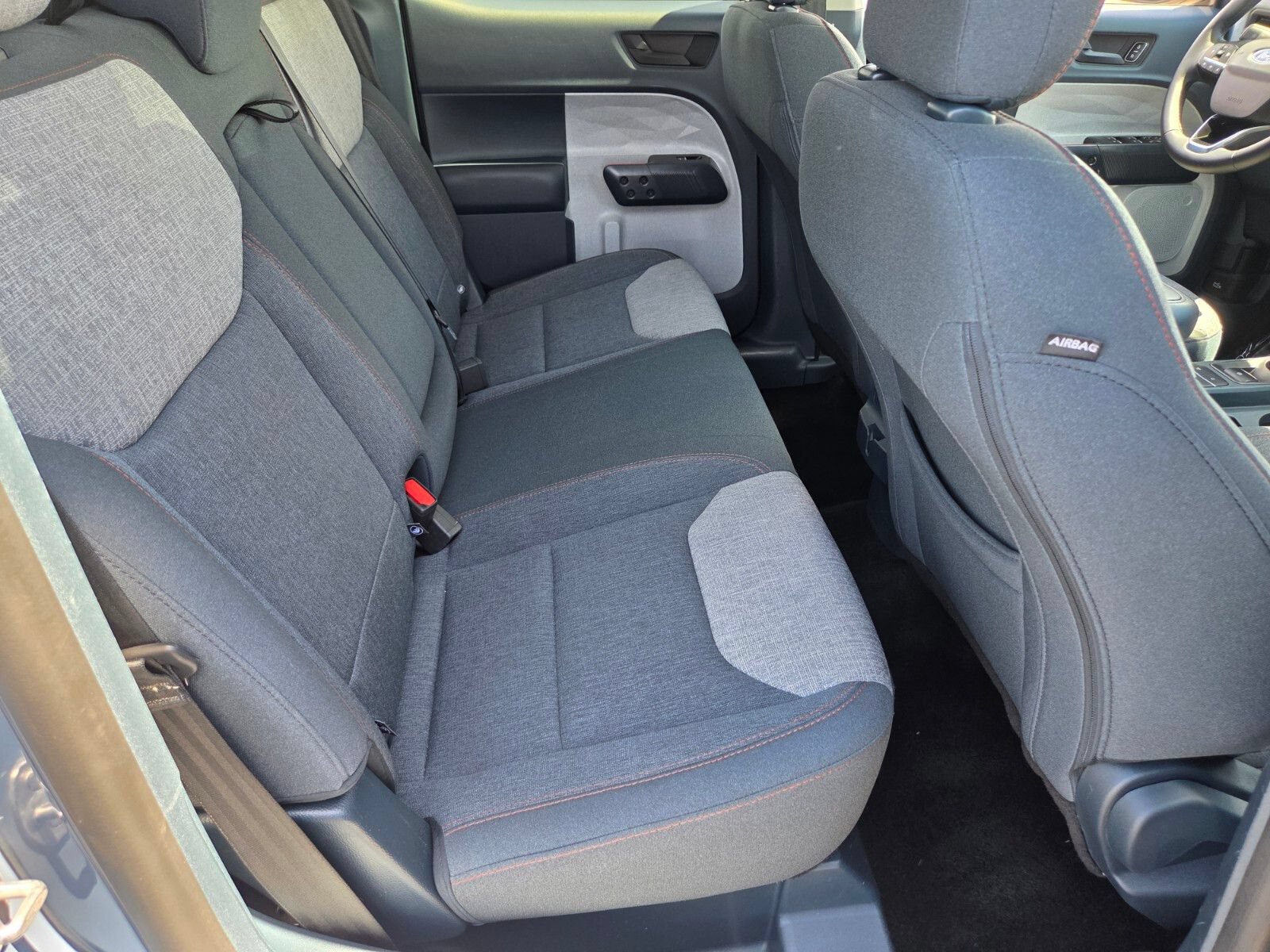 Certified 2024 Ford Maverick XLT w/ XLT Luxury Package FWD image 14