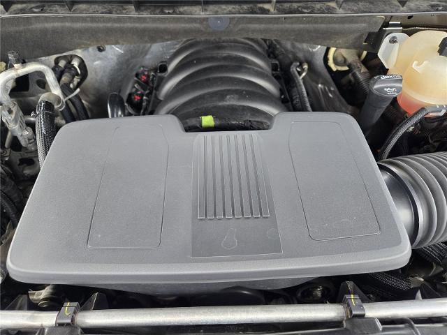 Used 2022 Chevrolet Silverado 1500 LT Trail Boss w/ Convenience Package II AWD/4WD image 31