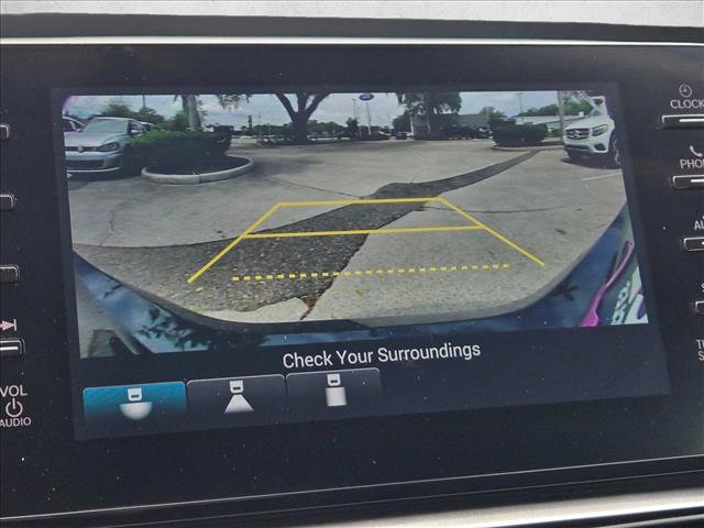 Used 2022 Honda Accord LX image 13