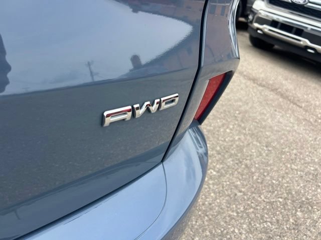 Certified 2024 Ford Escape ST-Line w/ Tech Pack #1 AWD/4WD image 23
