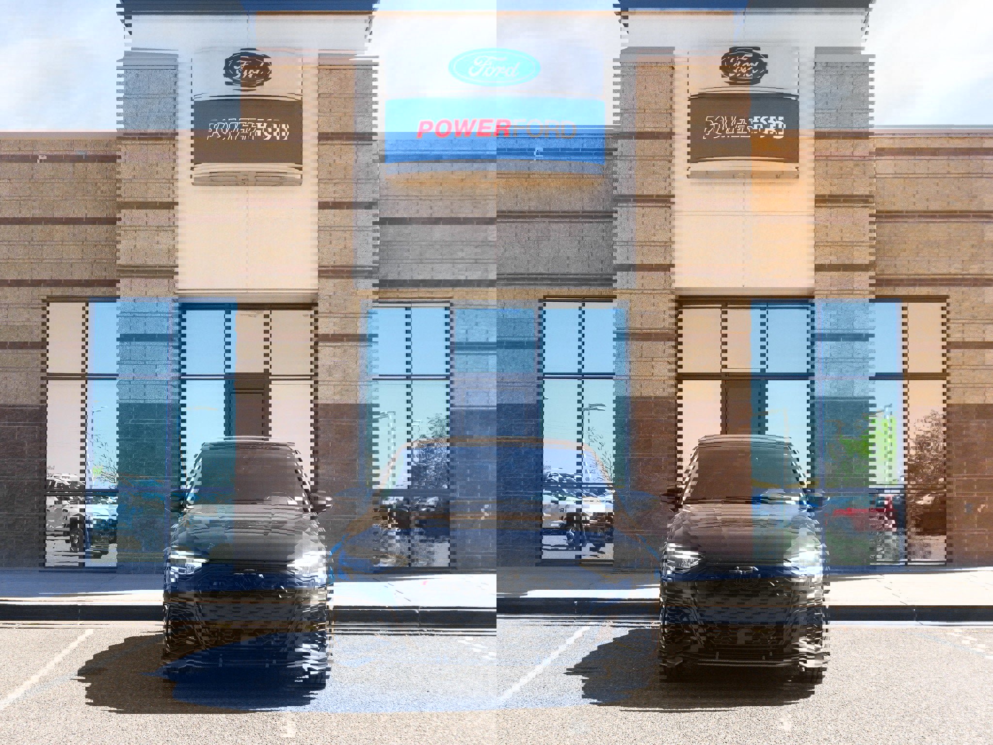 Used 2024 Audi S3 Premium Plus image 8