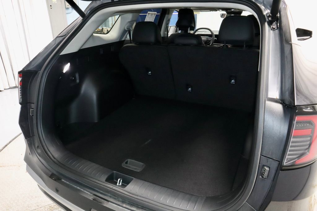Used 2026 Kia Sportage EX w/ EX Panorama Roof Package AWD/4WD image 15